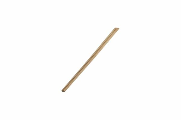 Chopsticks Premium Carbonized Bamboo 23 cm Συσκευασμένα 1/1 | TESSERA Bio Products®