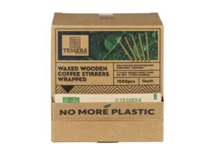 Ξύλο | TESSERA Bio Products®