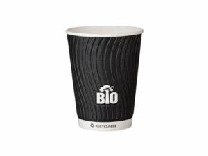 Χάρτινα waterbased ποτήρια | TESSERA Bio Products®