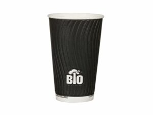 Waterbased paper cups | TESSERA Bio Products®