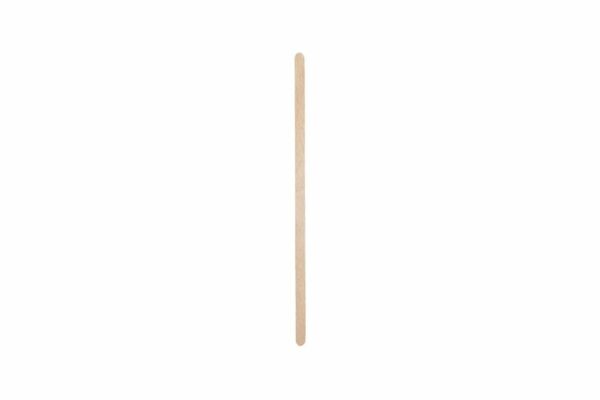 Wooden Stirrers 18cm. | TESSERA Bio Products®