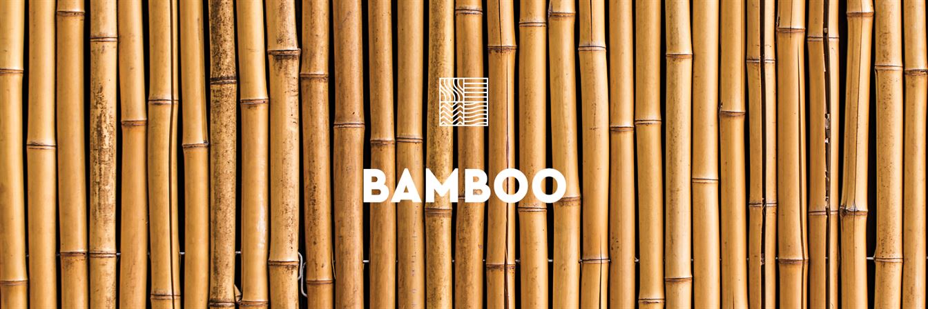 Bamboo | TESSERA Bio Products®