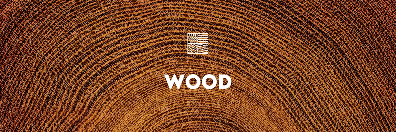 Wood | TESSERA Bio Products®