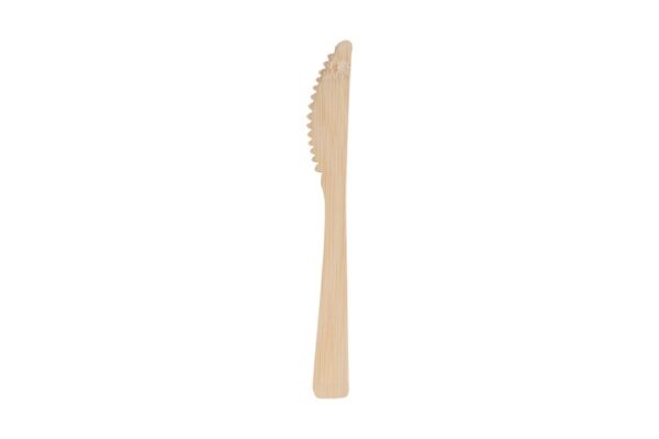 Bamboo Knives 17cm. | TESSERA Bio Products®