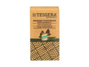 Home | TESSERA Bio Products®